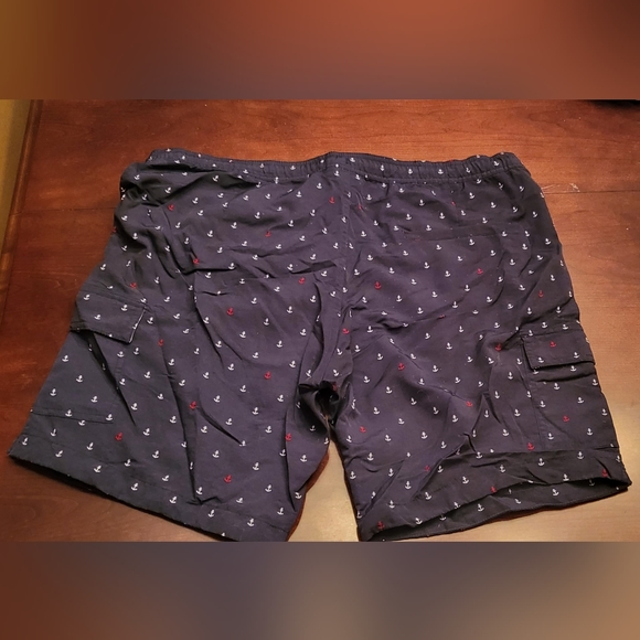 Men's swim trunks - Picture 2 of 3